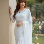 সোনালি স্বপ্ন শাড়ি