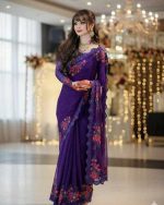 লালিমা এলিগেন্স শাড়ি - Image 2