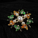 Women's Brooch