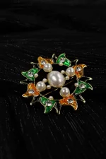 Women's Brooch