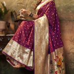 Batik Saree