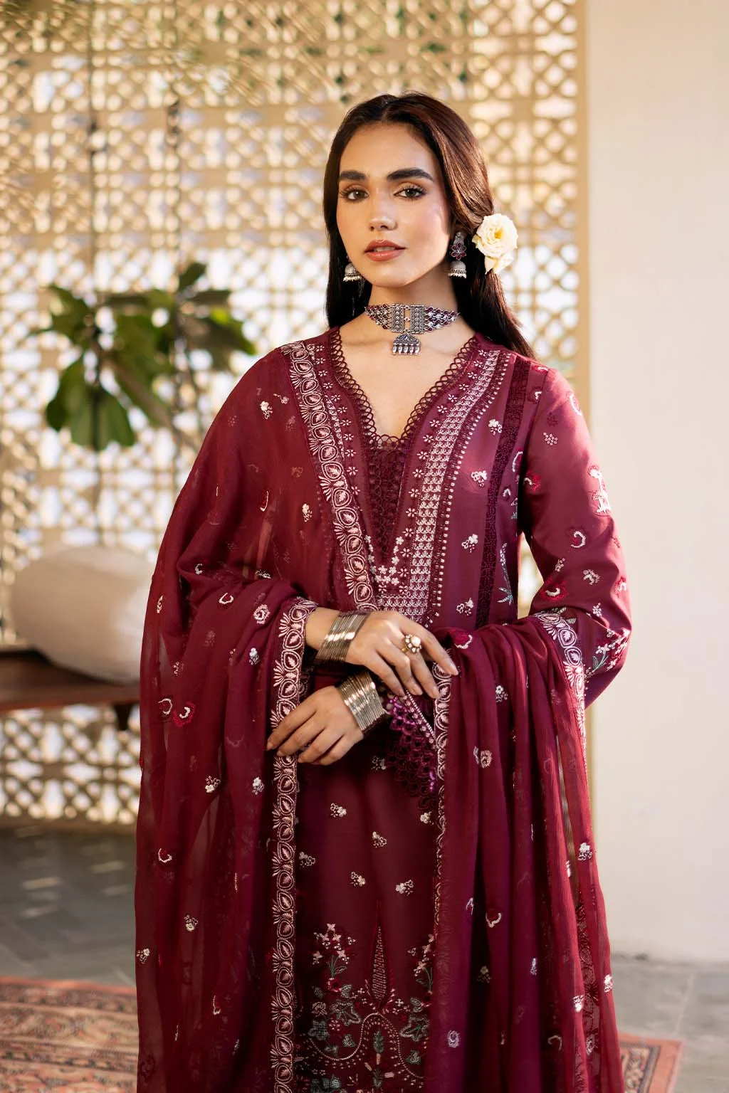Women's 3 Piece Suit
