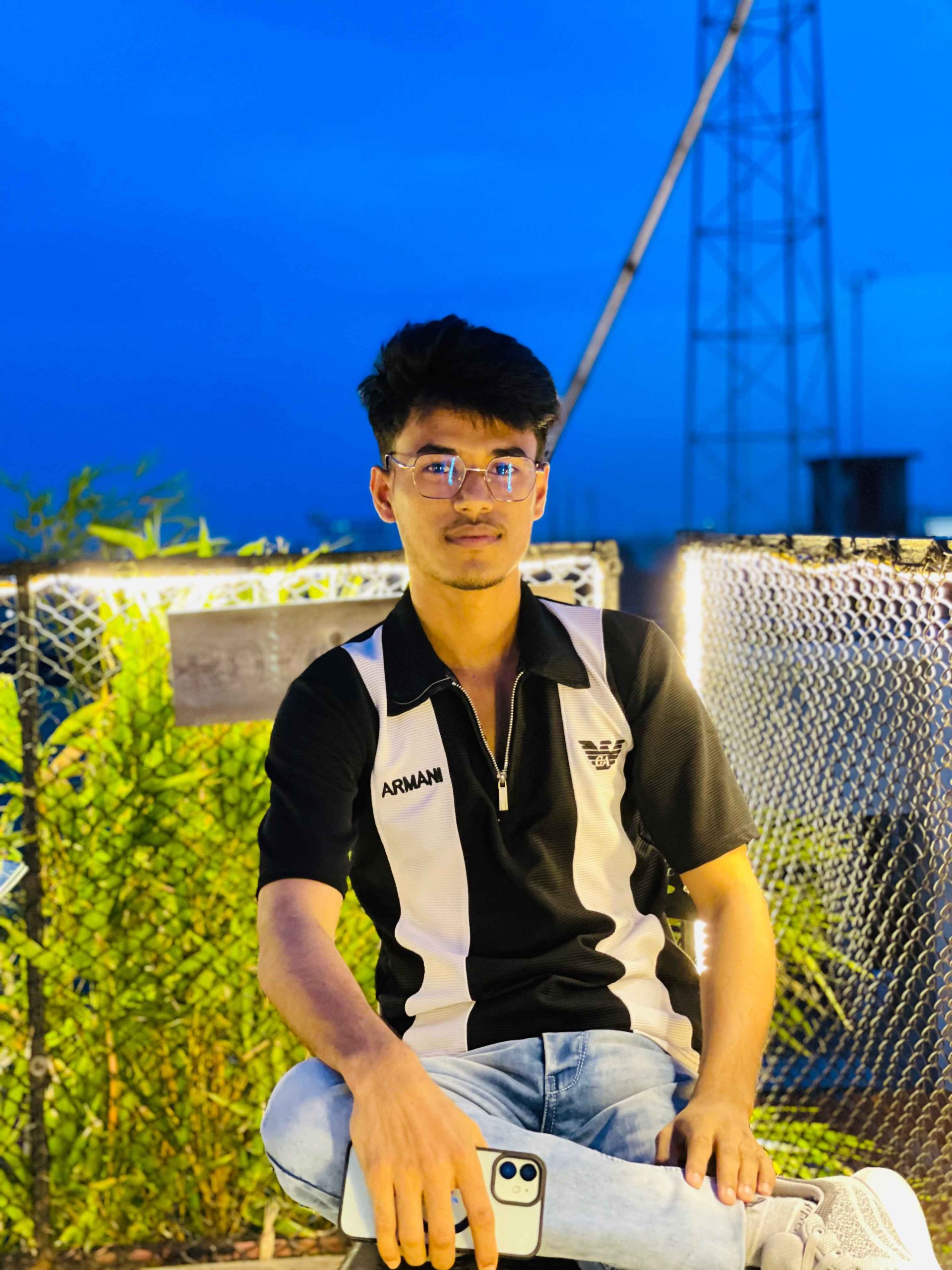 Nuruzzaman Sheikh