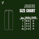 Six Pocket Cargo Jens – Ash - Image 2